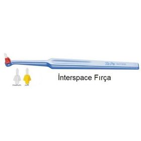 Tepe T124 Interspace Medium Diş Fırçası