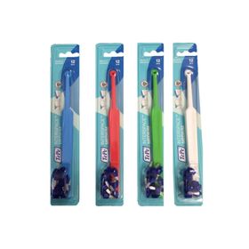 Tepe T125 İnterspace Soft 12'li Diş Fırçası karma renk