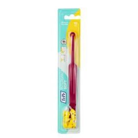 Tepe T125 İnterspace Soft 12'li Diş Fırçası karma renk