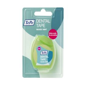 Tepe T152 Dental Tape Mumlu Diş İpi