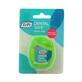Tepe T152 Dental Tape Mumlu Diş İpi