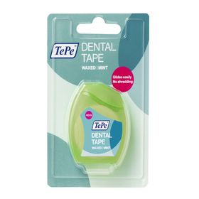 Tepe T152 Dental Tape Mumlu Diş İpi