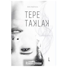 Tepe Taklak - Adile Hadzhieva