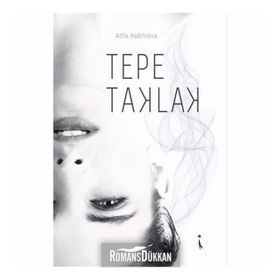 Tepe Taklak - Adile Hadzhieva