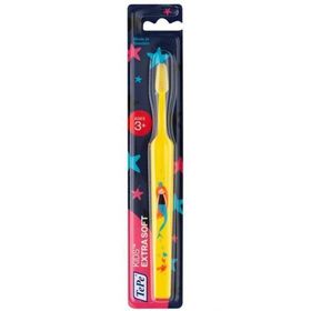 Tepe Zoo X-Soft Çocuk Diş Fırçası
