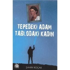 TEPEDEKI ADAM - HALIL YILDIRIM