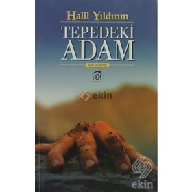 TEPEDEKI ADAM - HALIL YILDIRIM