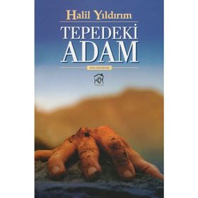 TEPEDEKI ADAM - HALIL YILDIRIM