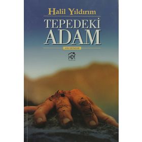 TEPEDEKI ADAM - HALIL YILDIRIM