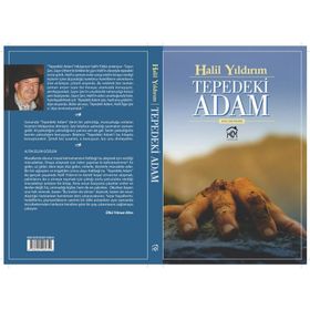 TEPEDEKI ADAM - HALIL YILDIRIM