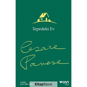 TEPEDEKI EV - CESARE PAVESE