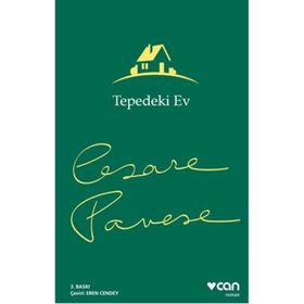 TEPEDEKI EV - CESARE PAVESE