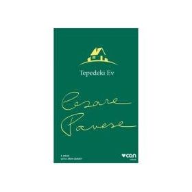 TEPEDEKI EV - CESARE PAVESE