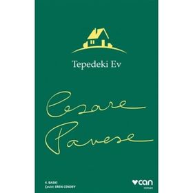 TEPEDEKI EV - CESARE PAVESE