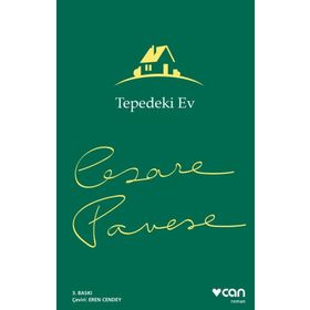 TEPEDEKI EV - CESARE PAVESE