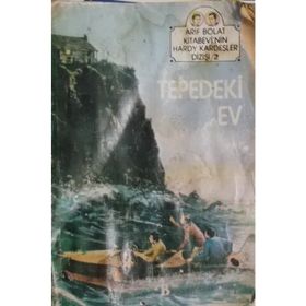 TEPEDEKI EV - CESARE PAVESE
