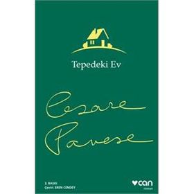 TEPEDEKI EV - SHIRLEY JACKSON