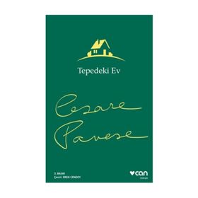 TEPEDEKI EV - SHIRLEY JACKSON