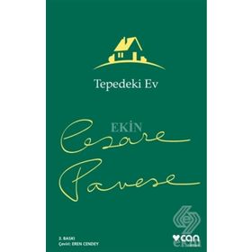 TEPEDEKI EV - SHIRLEY JACKSON