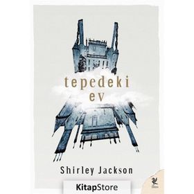 TEPEDEKI EV - SHIRLEY JACKSON
