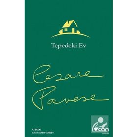 TEPEDEKI EV - SHIRLEY JACKSON