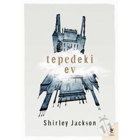 TEPEDEKI EV - SHIRLEY JACKSON