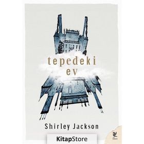 TEPEDEKI EV - SHIRLEY JACKSON