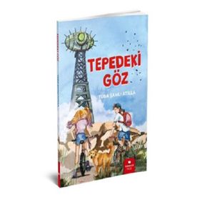 Tepedeki Göz - Tuba Şamlı Atilla