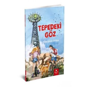 Tepedeki Göz - Tuba Şamlı Atilla