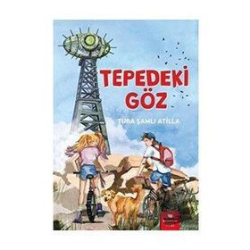 Tepedeki Göz - Tuba Şamlı Atilla