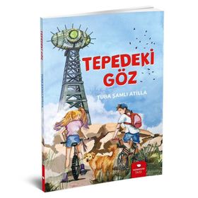 Tepedeki Göz - Tuba Şamlı Atilla