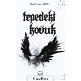 Tepedeki Kovuk - Ruth Frances Long
