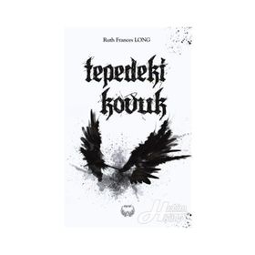 Tepedeki Kovuk - Ruth Frances Long