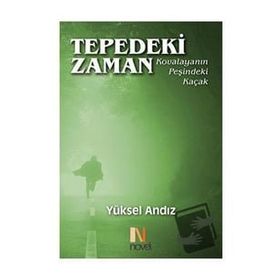 Tepedeki Zaman - Yüksel Andız