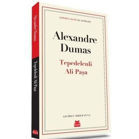 TEPEDELENLI ALI PAŞA - ALEXANDRE DUMAS