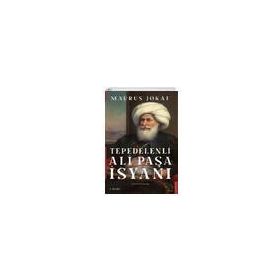 Tepedelenli Ali Paşa İsyanı - Maurus Jokai