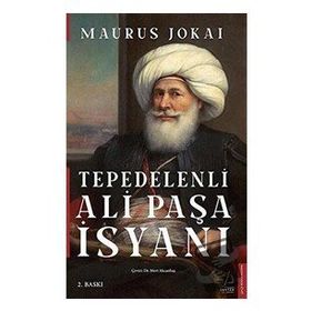 Tepedelenli Ali Paşa İsyanı - Maurus Jokai