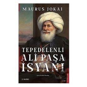 Tepedelenli Ali Paşa İsyanı - Maurus Jokai