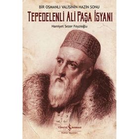 Tepedelenli Ali Paşa İsyanı - Maurus Jokai