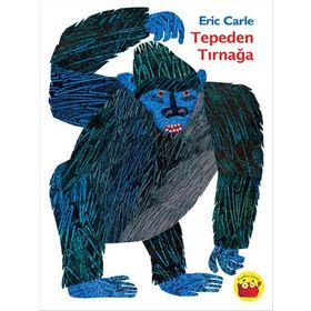 Tepeden Tırnağa - Eric Carle