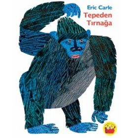 Tepeden Tırnağa - Eric Carle