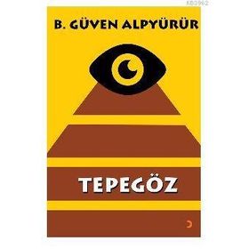 Tepegöz - Suat Karadağ