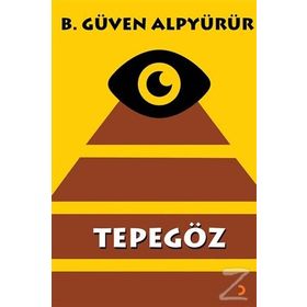 Tepegöz - Suat Karadağ