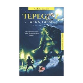 Tepegöz - Suat Karadağ