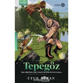 Tepegöz - Ufuk Tufan