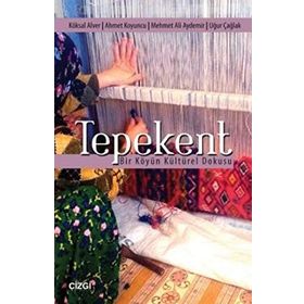 Tepekent - Köksal Alver uzm psikiyatr ahmet koyuncu Mehmet Ali Aydemir Uğur Çağlak