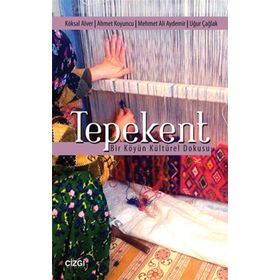 Tepekent - Köksal Alver uzm psikiyatr ahmet koyuncu Mehmet Ali Aydemir Uğur Çağlak