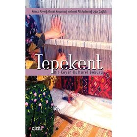 Tepekent - Köksal Alver uzm psikiyatr ahmet koyuncu Mehmet Ali Aydemir Uğur Çağlak