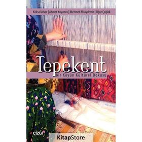 Tepekent - Köksal Alver uzm psikiyatr ahmet koyuncu Mehmet Ali Aydemir Uğur Çağlak
