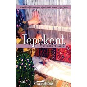 Tepekent - Köksal Alver uzm psikiyatr ahmet koyuncu Mehmet Ali Aydemir Uğur Çağlak